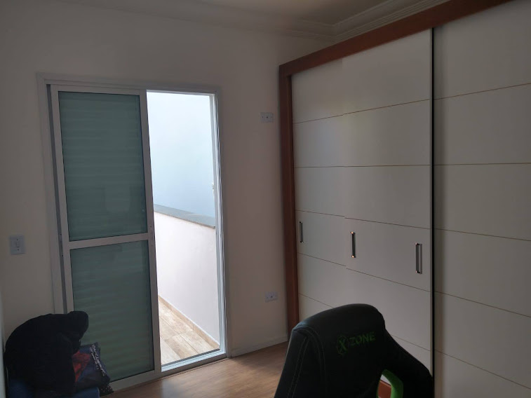 Foto 2 de Apartamento com 3 Quartos à venda, 126m² em Baeta Neves, São Bernardo do Campo