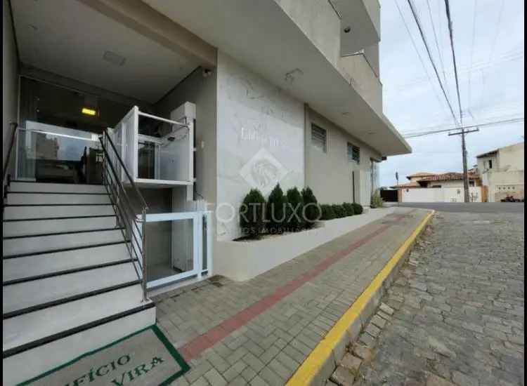 Foto 1 de Apartamento com 3 Quartos à venda, 71m² em , Balneário Piçarras