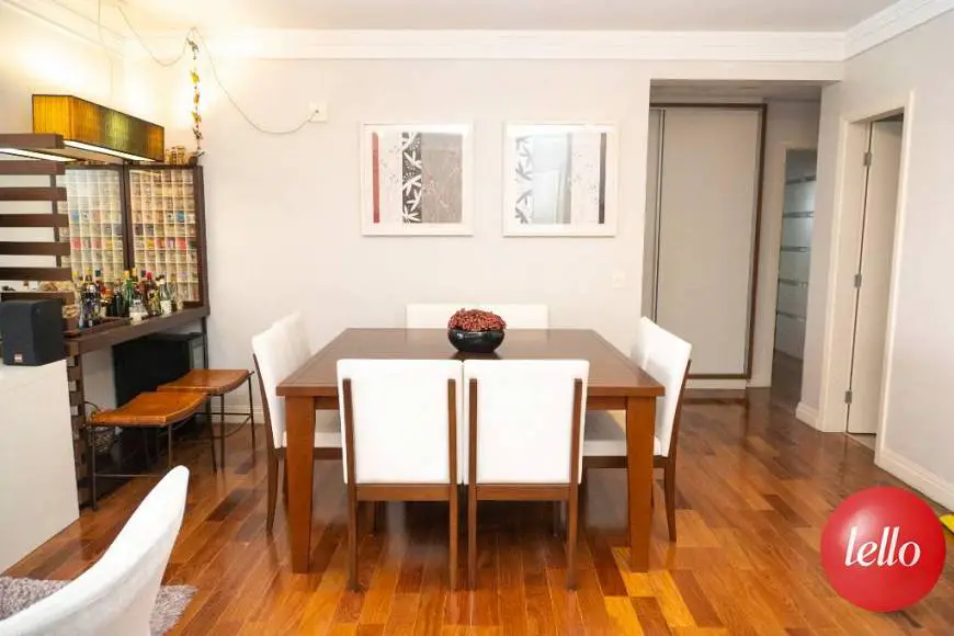 Foto 3 de Apartamento com 3 Quartos à venda, 143m² em Barcelona, São Caetano do Sul
