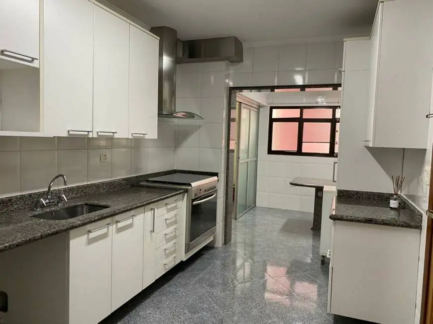 Foto 1 de Apartamento com 3 Quartos à venda, 163m² em Barcelona, São Caetano do Sul