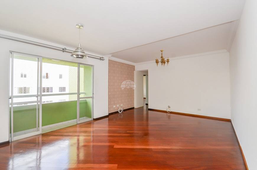 Foto 1 de Apartamento com 3 Quartos à venda, 86m² em Boa Vista, Curitiba