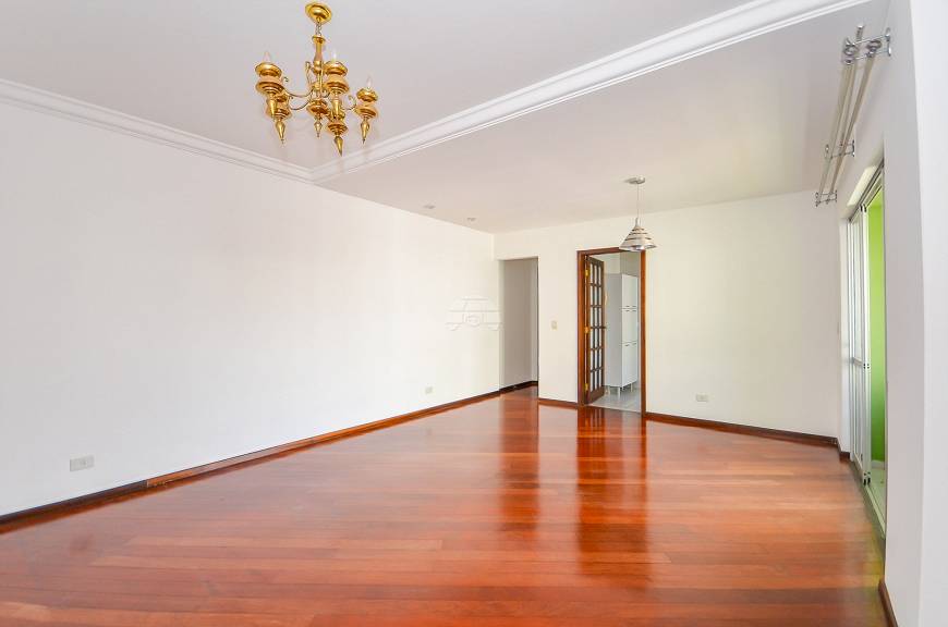 Foto 2 de Apartamento com 3 Quartos à venda, 86m² em Boa Vista, Curitiba