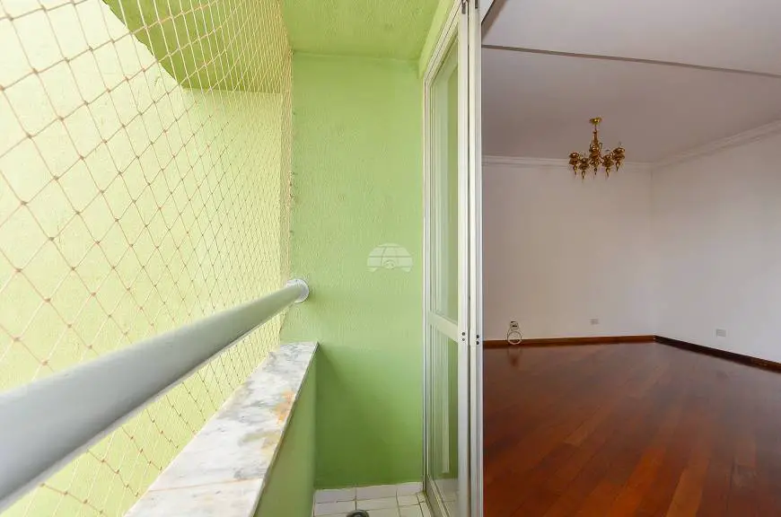 Foto 3 de Apartamento com 3 Quartos à venda, 86m² em Boa Vista, Curitiba