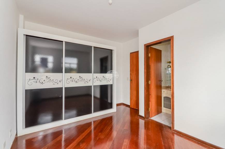 Foto 4 de Apartamento com 3 Quartos à venda, 86m² em Boa Vista, Curitiba