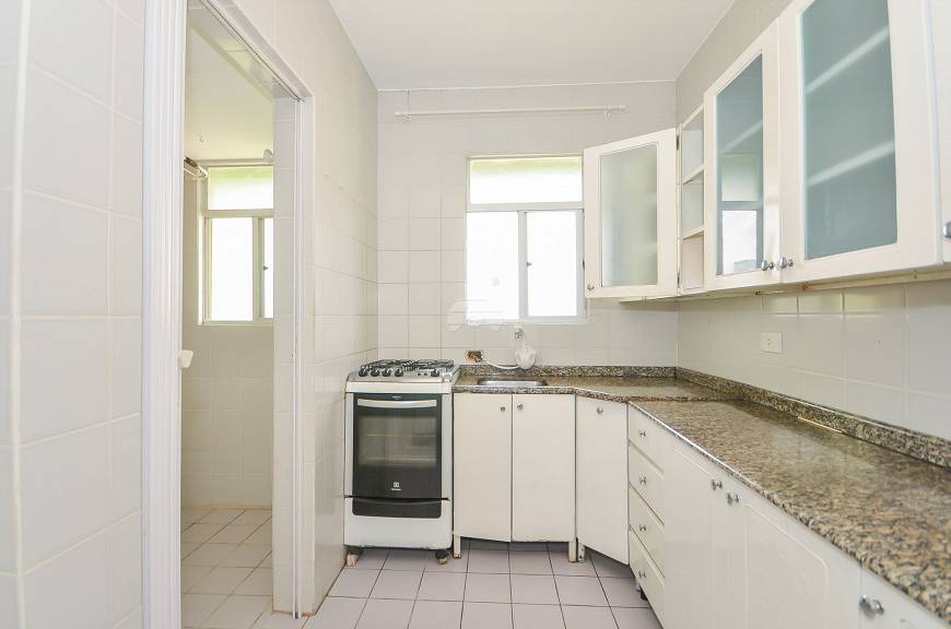 Foto 5 de Apartamento com 3 Quartos à venda, 86m² em Boa Vista, Curitiba