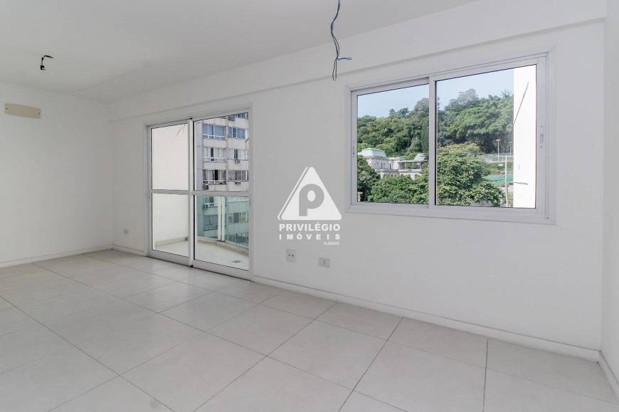 Foto 1 de Apartamento com 3 Quartos à venda, 88m² em Botafogo, Rio de Janeiro