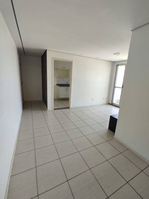 Foto 5 de Apartamento com 3 Quartos para alugar, 69m² em Canjica, Cuiabá