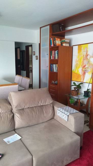 Foto 1 de Apartamento com 3 Quartos à venda, 114m² em Capim Macio, Natal