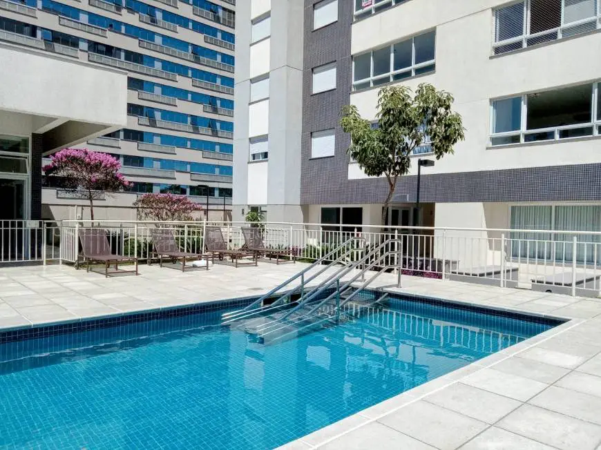 Foto 1 de Apartamento com 3 Quartos à venda, 101m² em Central Parque, Porto Alegre