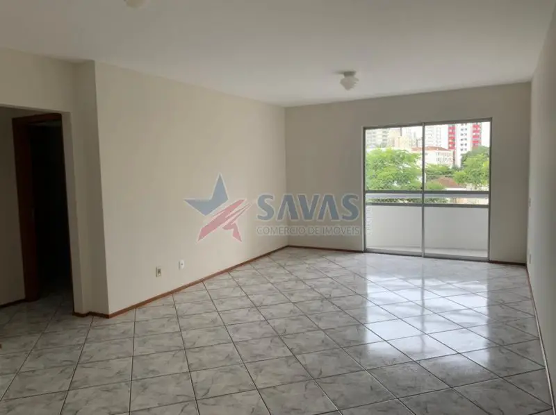 Foto 1 de Apartamento com 3 Quartos para alugar, 113m² em Centro, Florianópolis