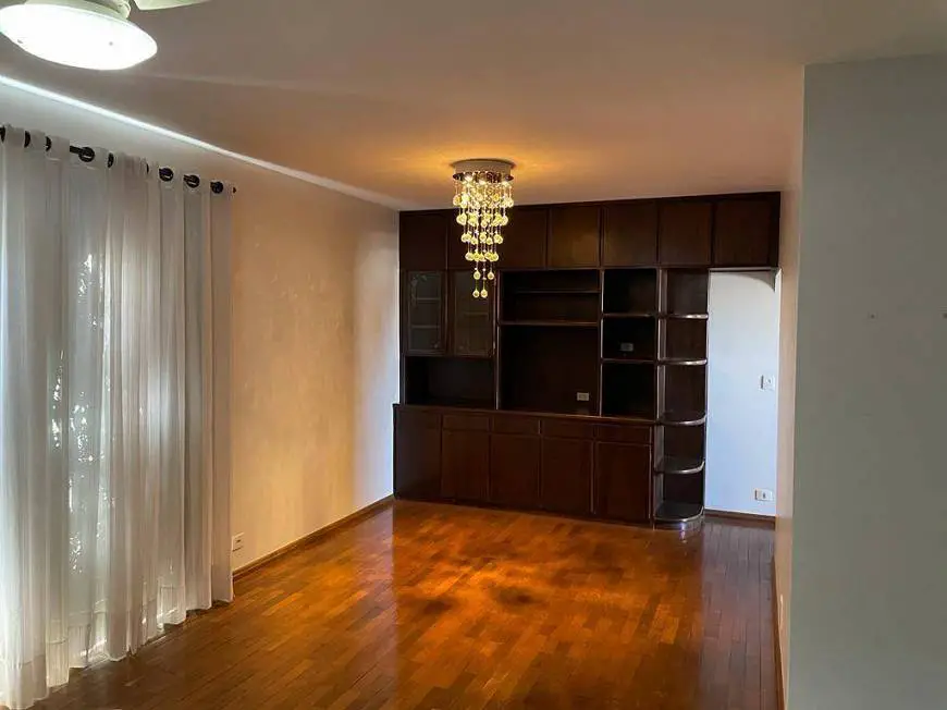 Foto 1 de Apartamento com 3 Quartos para alugar, 125m² em Centro, Presidente Prudente