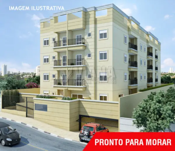 Foto 1 de Apartamento com 3 Quartos à venda, 160m² em Ceramica, São Caetano do Sul
