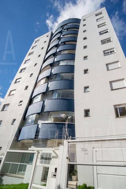 Foto 1 de Apartamento com 3 Quartos à venda, 83m² em Cinquentenário, Caxias do Sul