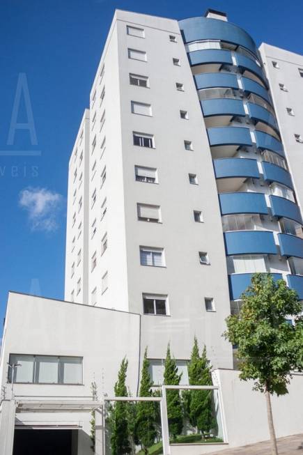 Foto 2 de Apartamento com 3 Quartos à venda, 83m² em Cinquentenário, Caxias do Sul