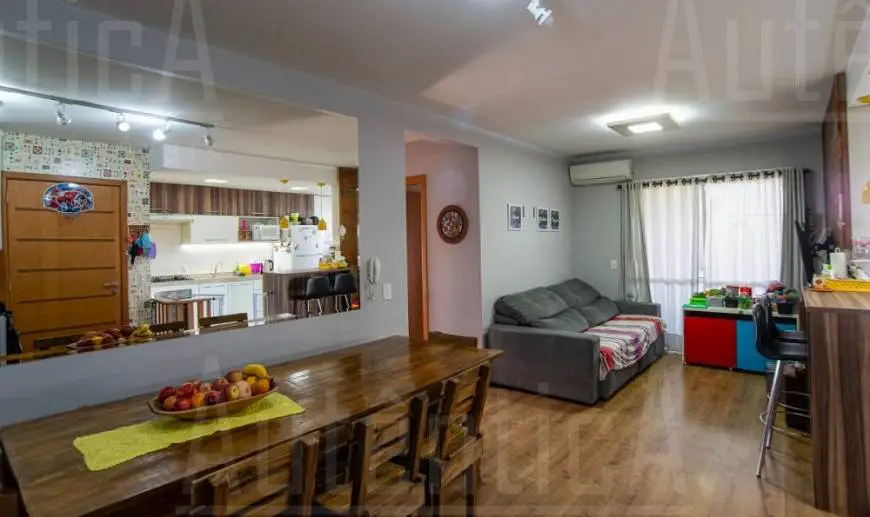 Foto 4 de Apartamento com 3 Quartos à venda, 83m² em Cinquentenário, Caxias do Sul