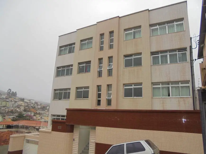 Foto 1 de Apartamento com 3 Quartos para alugar, 100m² em Fátima, Viçosa