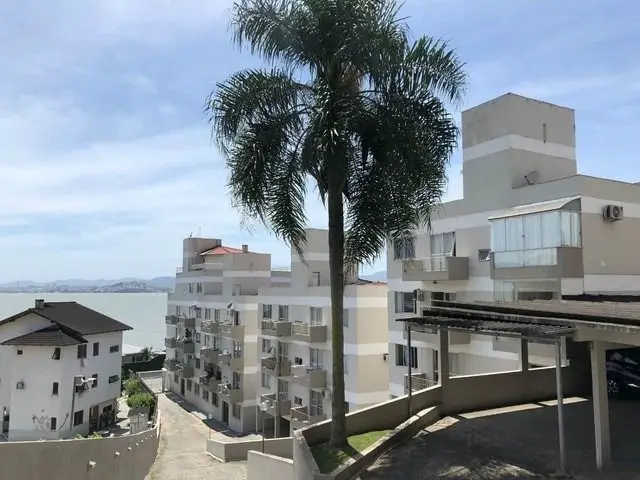 Foto 1 de Apartamento com 3 Quartos à venda, 115m² em Fazenda Santo Antonio, São José