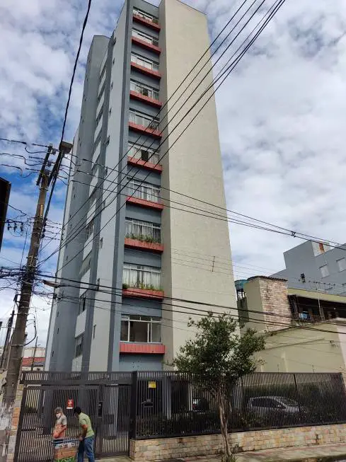 Foto 1 de Apartamento com 3 Quartos para alugar, 90m² em Horto, Belo Horizonte