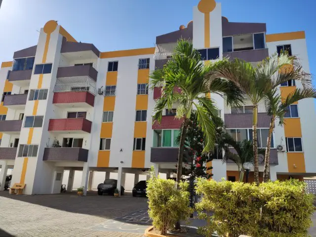 Foto 1 de Apartamento com 3 Quartos à venda, 92m² em Icarai, Caucaia