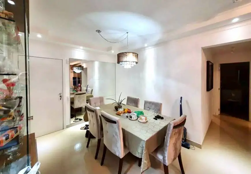 Foto 5 de Apartamento com 3 Quartos à venda, 84m² em Jardim Atlântico, Florianópolis