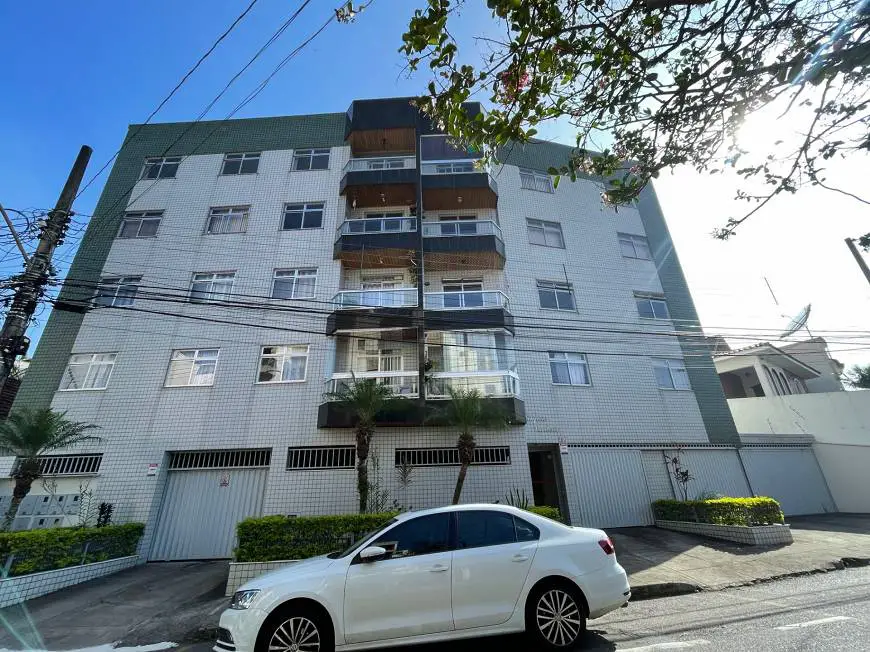 Foto 1 de Apartamento com 3 Quartos para alugar, 100m² em Jardim Glória, Juiz de Fora