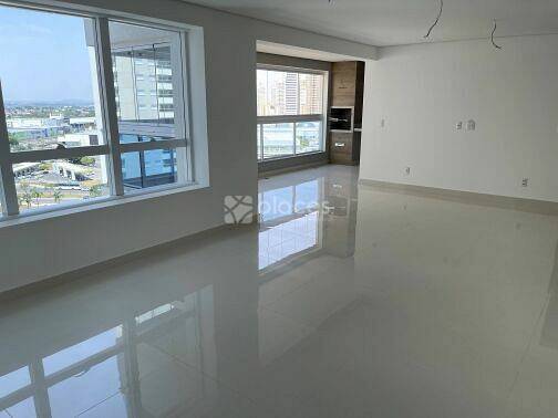 Foto 1 de Apartamento com 3 Quartos à venda, 124m² em Jardim Goiás, Goiânia