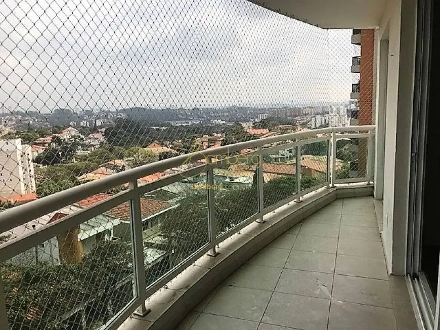 Foto 1 de Apartamento com 3 Quartos à venda, 111m² em Jardim Leonor, São Paulo