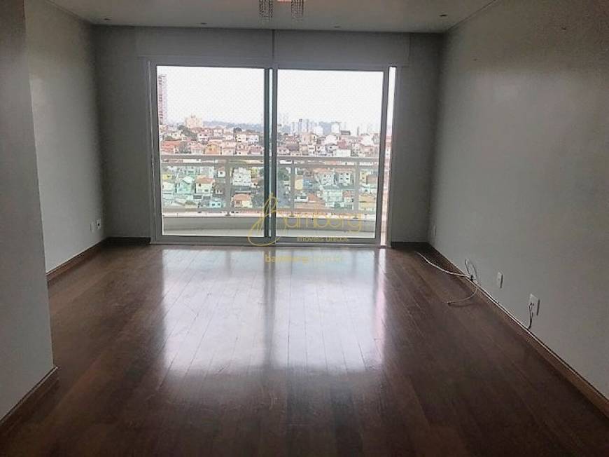 Foto 3 de Apartamento com 3 Quartos à venda, 111m² em Jardim Leonor, São Paulo