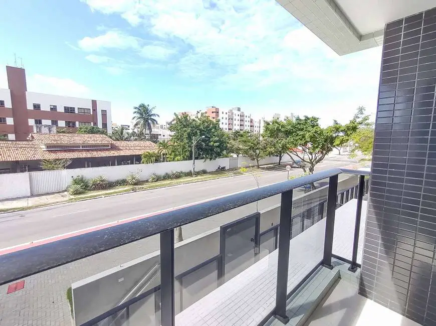Foto 1 de Apartamento com 3 Quartos à venda, 90m² em Jardim Oceania, João Pessoa