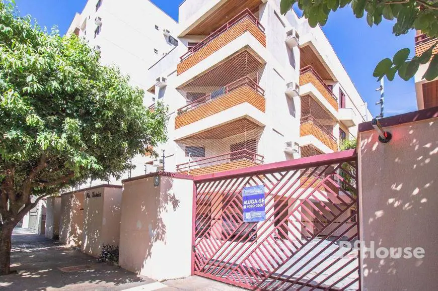 Foto 2 de Apartamento com 3 Quartos à venda, 127m² em Jardim Pinheiros, São José do Rio Preto