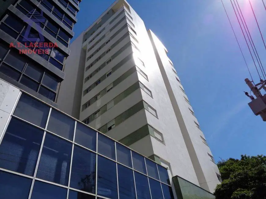 Foto 1 de Apartamento com 3 Quartos à venda, 100m² em Jardim São Luiz, Montes Claros