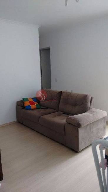 Foto 1 de Apartamento com 3 Quartos à venda, 58m² em Jardim Vila Formosa, São Paulo