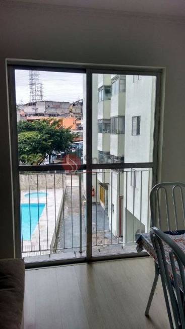 Foto 2 de Apartamento com 3 Quartos à venda, 58m² em Jardim Vila Formosa, São Paulo