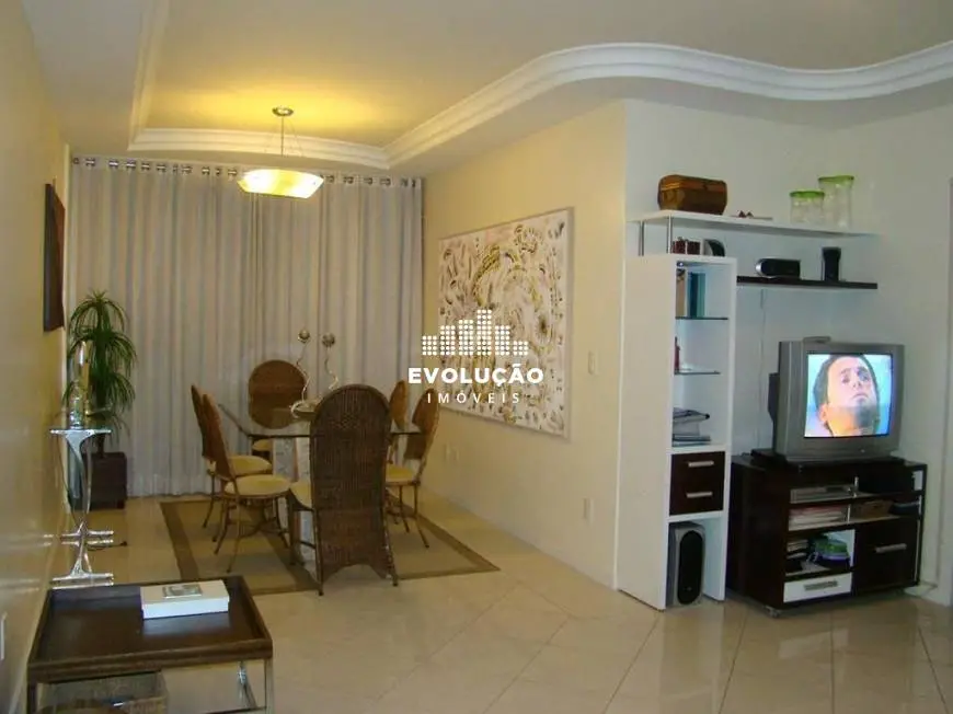 Foto 5 de Apartamento com 3 Quartos à venda, 116m² em Kobrasol, São José