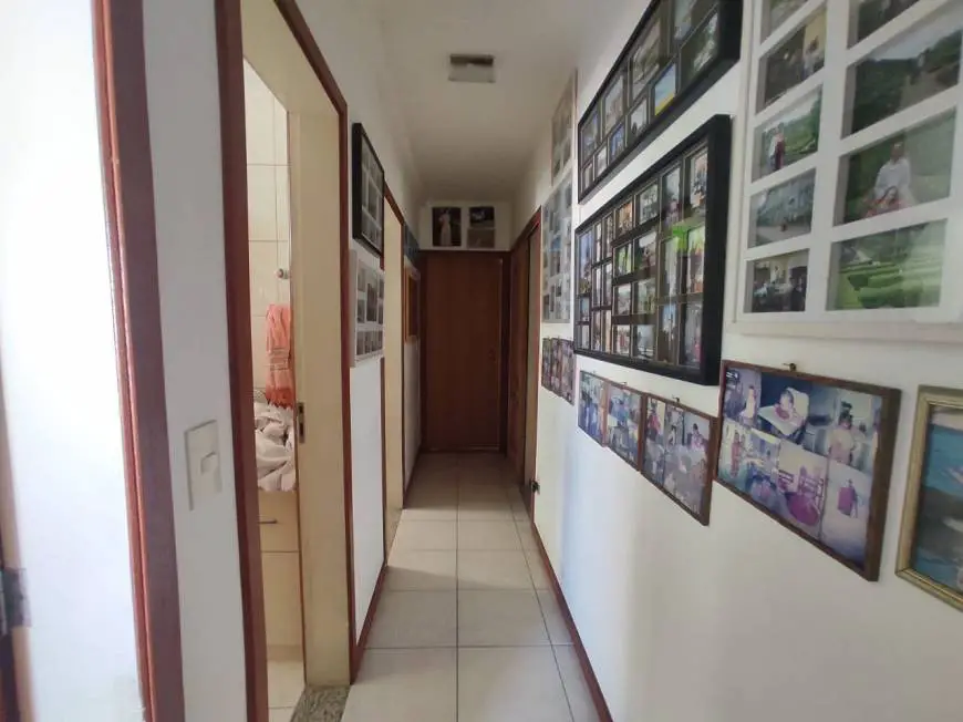 Foto 4 de Apartamento com 3 Quartos à venda, 139m² em Kobrasol, São José