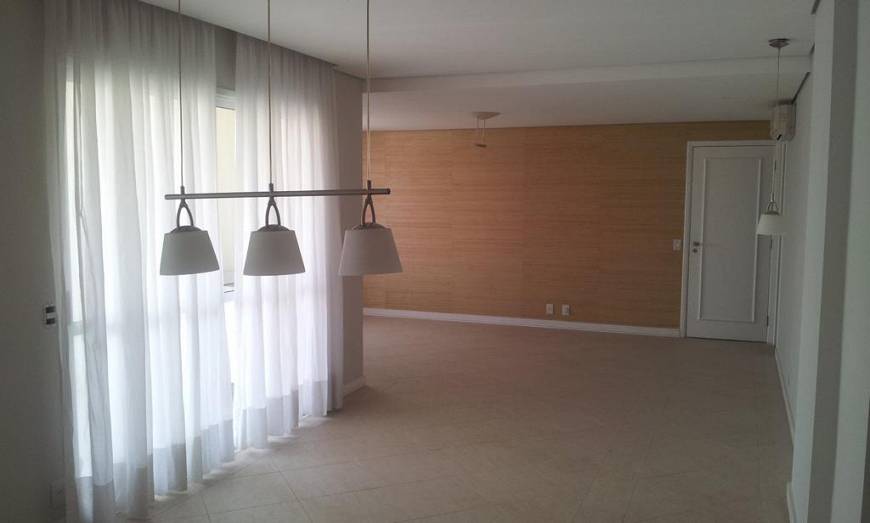 Foto 1 de Apartamento com 3 Quartos à venda, 134m² em Mansões Santo Antônio, Campinas