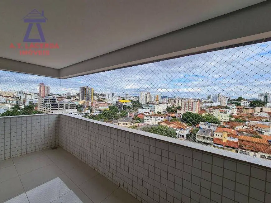 Foto 4 de Apartamento com 3 Quartos à venda, 120m² em Melo, Montes Claros