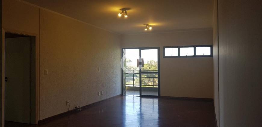 Foto 5 de Apartamento com 3 Quartos à venda, 158m² em Morumbi, Paulínia