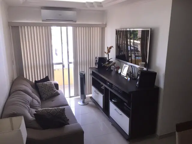Foto 1 de Apartamento com 3 Quartos à venda, 85m² em Nossa Senhora das Graças, Manaus