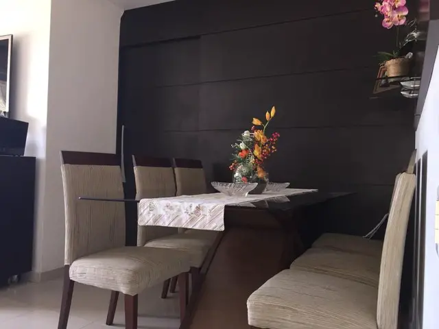 Foto 4 de Apartamento com 3 Quartos à venda, 85m² em Nossa Senhora das Graças, Manaus
