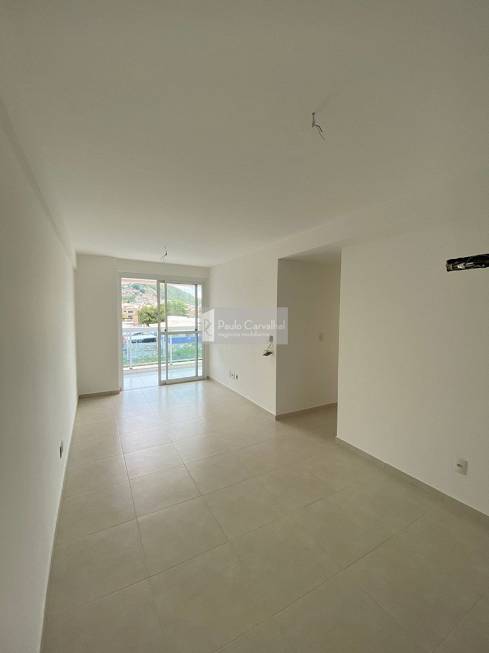 Foto 4 de Apartamento com 3 Quartos à venda, 69m² em Olaria, Rio de Janeiro