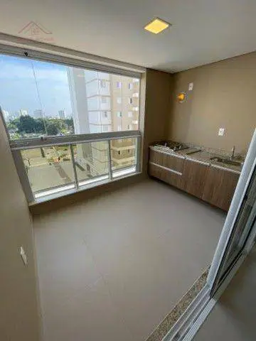 Foto 1 de Apartamento com 3 Quartos para alugar, 98m² em Parque Campolim, Sorocaba