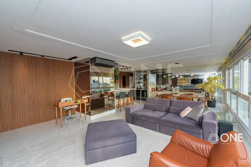Foto 4 de Apartamento com 3 Quartos à venda, 162m² em Petrópolis, Porto Alegre