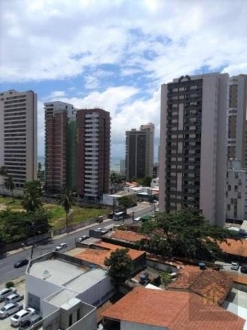 Foto 1 de Apartamento com 3 Quartos à venda, 94m² em Piedade, Jaboatão dos Guararapes