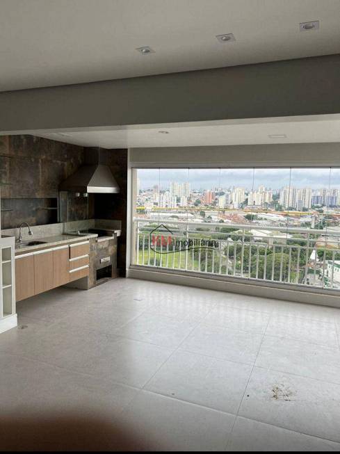 Foto 1 de Apartamento com 3 Quartos para venda ou aluguel, 100m² em Quinta da Paineira, São Paulo
