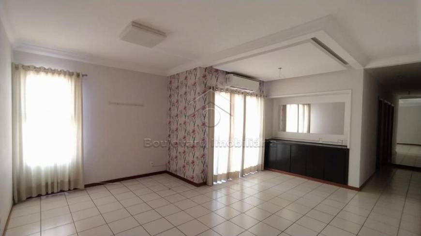 Foto 2 de Apartamento com 3 Quartos à venda, 94m² em Santa Cruz do José Jacques, Ribeirão Preto