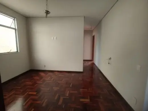 Foto 1 de Apartamento com 3 Quartos para alugar, 120m² em Santa Efigênia, Belo Horizonte