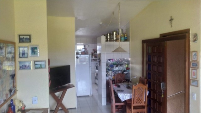 Foto 4 de Apartamento com 3 Quartos à venda, 85m² em Tabuba, Caucaia