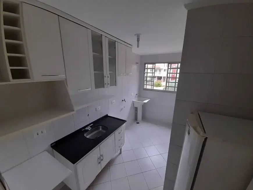 Foto 3 de Apartamento com 3 Quartos à venda, 57m² em Tingui, Curitiba