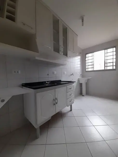 Foto 5 de Apartamento com 3 Quartos à venda, 57m² em Tingui, Curitiba